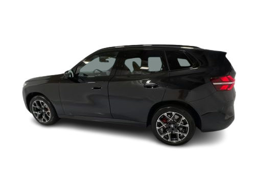 Thumbnail: 2026 BMW X3 - 3