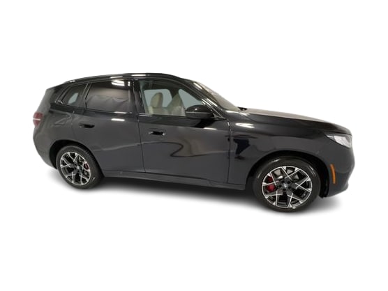 Thumbnail: 2026 BMW X3 - 17