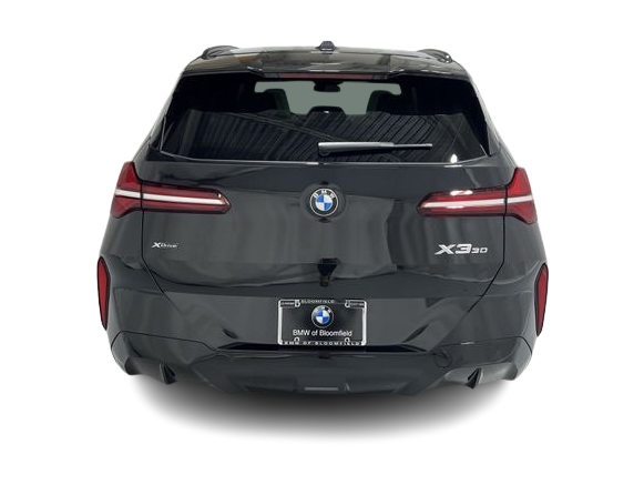 Thumbnail: 2026 BMW X3 - 20