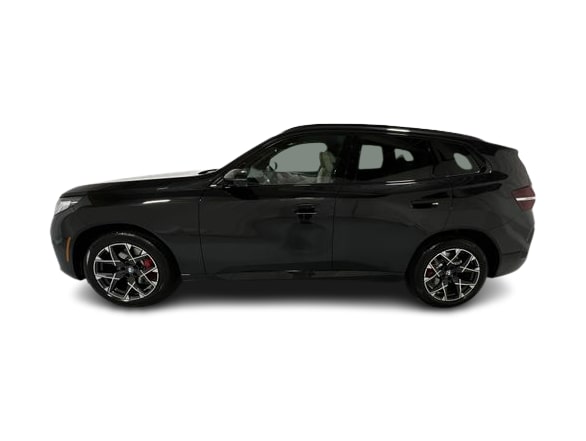 Thumbnail: 2026 BMW X3 - 18