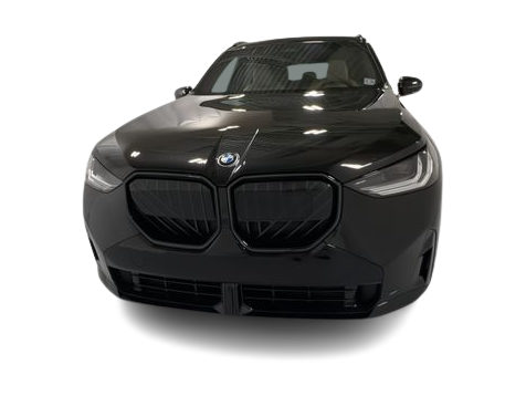 Thumbnail: 2026 BMW X3 - 6