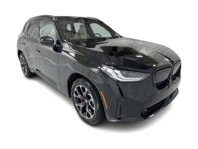 Thumbnail: 2026 BMW X3 - 22