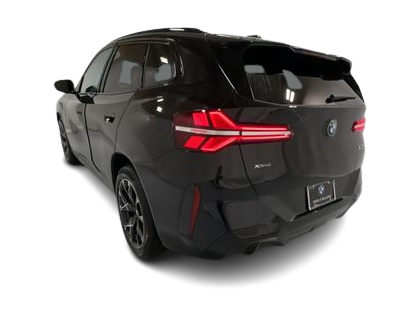 Thumbnail: 2026 BMW X3 - 4