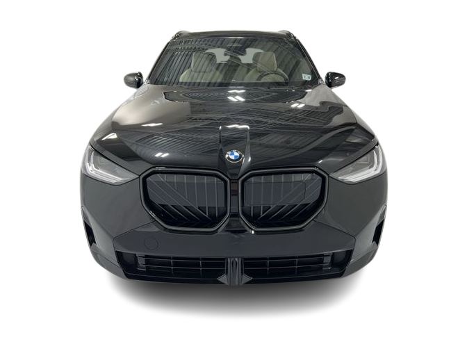Thumbnail: 2026 BMW X3 - 23