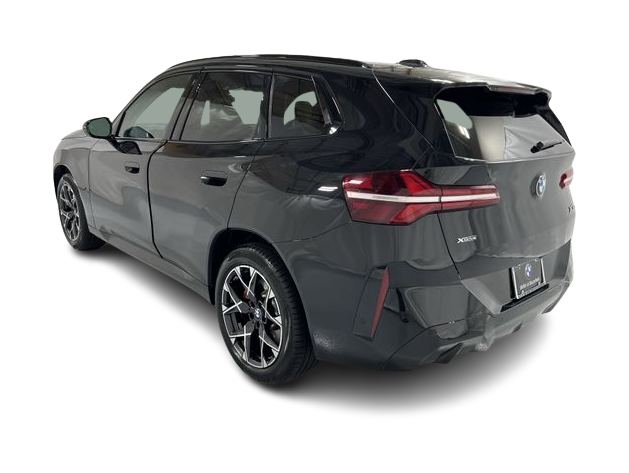 Thumbnail: 2026 BMW X3 - 19