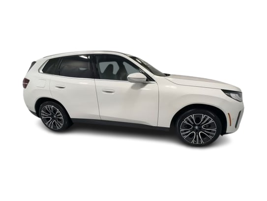Thumbnail: 2026 BMW X3 - 18