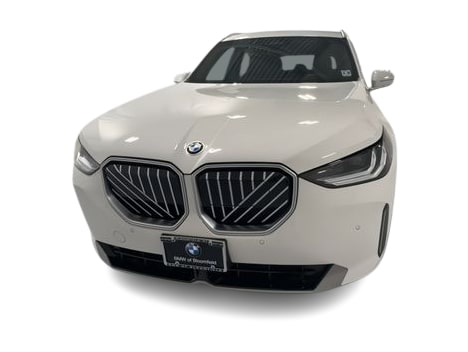 Thumbnail: 2026 BMW X3 - 6