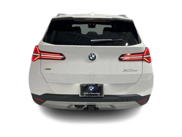 Thumbnail: 2026 BMW X3 - 5