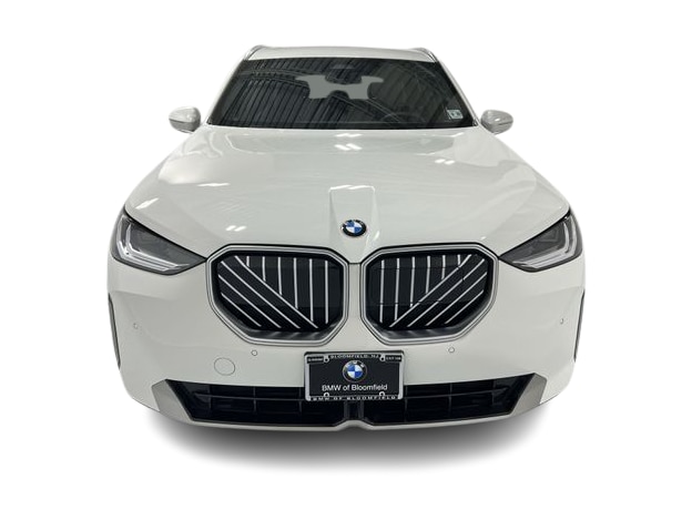 Thumbnail: 2026 BMW X3 - 22