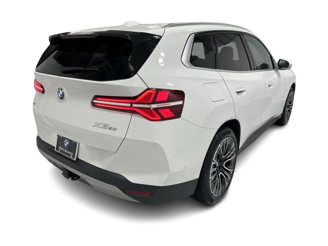 Thumbnail: 2026 BMW X3 - 20