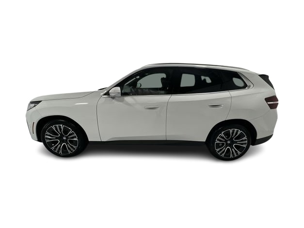 Thumbnail: 2026 BMW X3 - 19