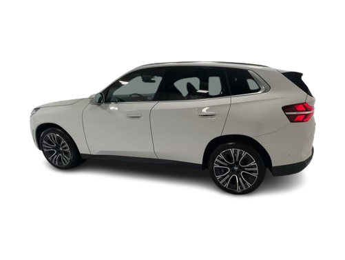 Thumbnail: 2026 BMW X3 - 3
