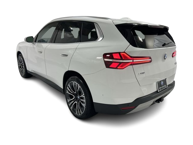 Thumbnail: 2026 BMW X3 - 4