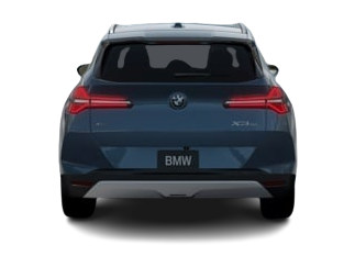 Thumbnail: 2026 BMW X3 - 5