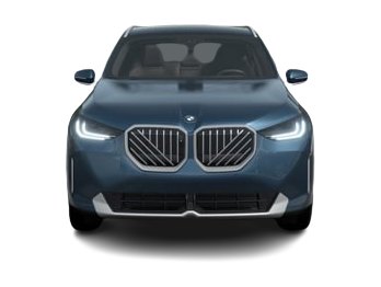 Thumbnail: 2026 BMW X3 - 6