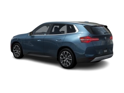Thumbnail: 2026 BMW X3 - 4