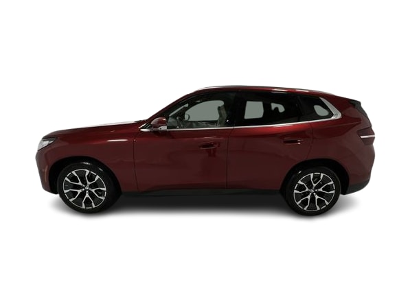 Thumbnail: 2025 BMW X3 - 21