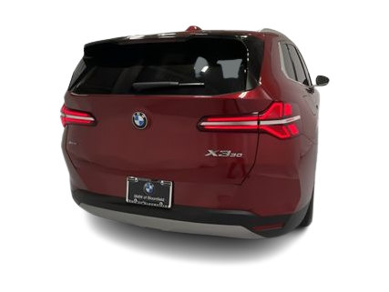 Thumbnail: 2025 BMW X3 - 5
