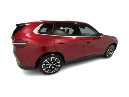 Thumbnail: 2025 BMW X3 - 19