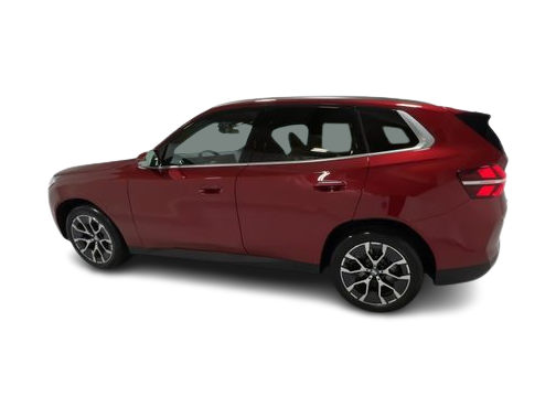 Thumbnail: 2025 BMW X3 - 3