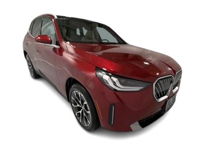 Thumbnail: 2025 BMW X3 - 18