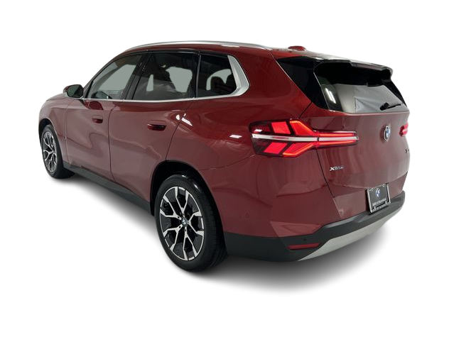 Thumbnail: 2025 BMW X3 - 22
