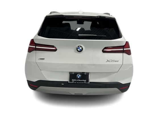 Thumbnail: 2025 BMW X3 - 5