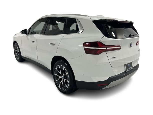 Thumbnail: 2025 BMW X3 - 4