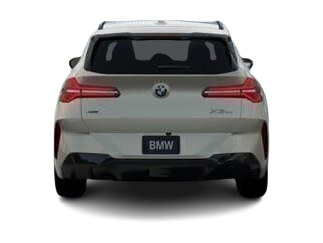 Thumbnail: 2026 BMW X3 - 4
