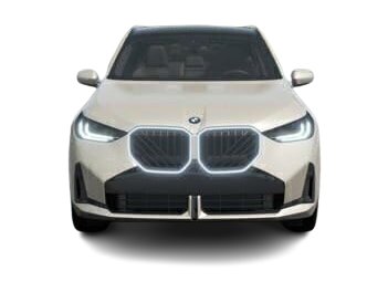 Thumbnail: 2026 BMW X3 - 5