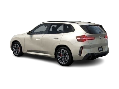 Thumbnail: 2026 BMW X3 - 11