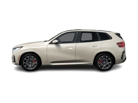 Thumbnail: 2026 BMW X3 - 3