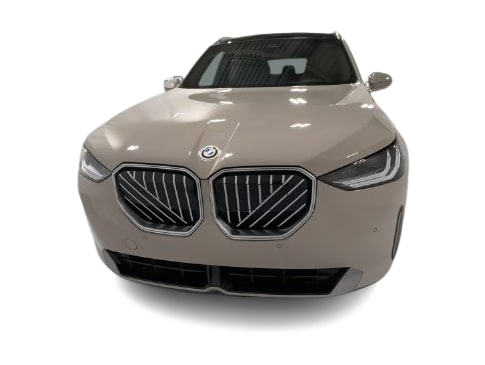 Thumbnail: 2026 BMW X3 - 6