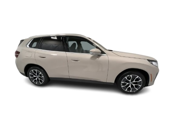 Thumbnail: 2026 BMW X3 - 19