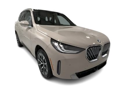 Thumbnail: 2026 BMW X3 - 18
