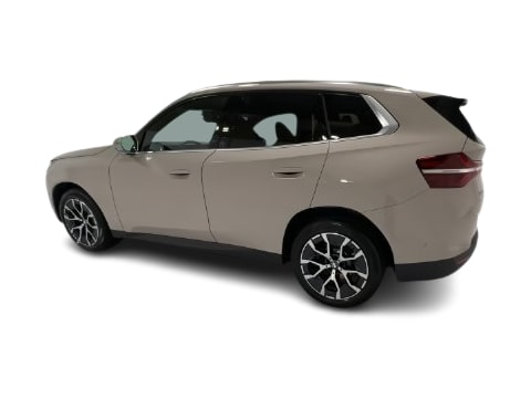Thumbnail: 2026 BMW X3 - 4