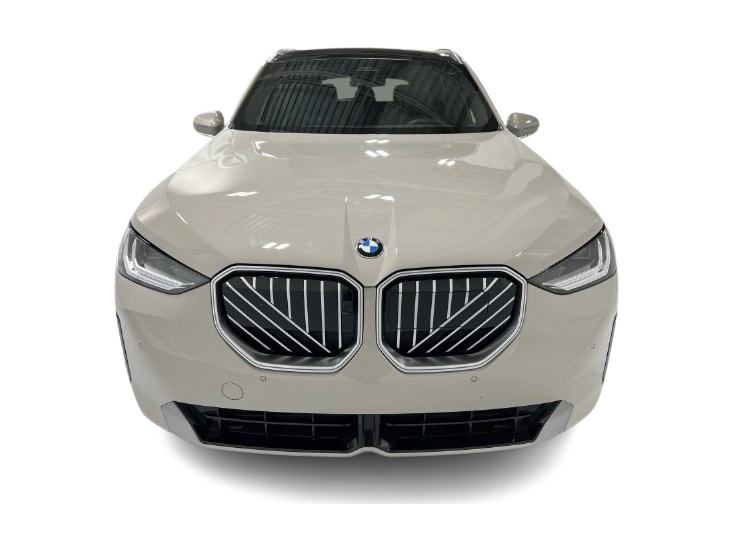Thumbnail: 2026 BMW X3 - 23