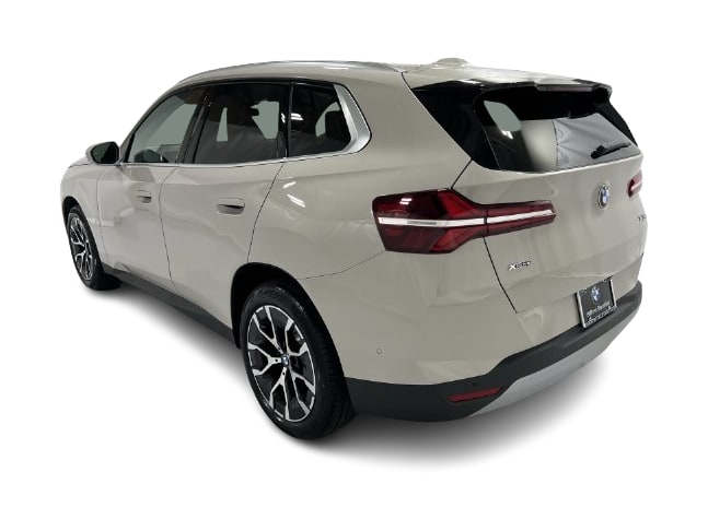 Thumbnail: 2026 BMW X3 - 20