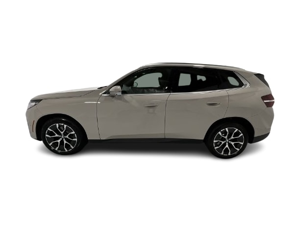 Thumbnail: 2026 BMW X3 - 3