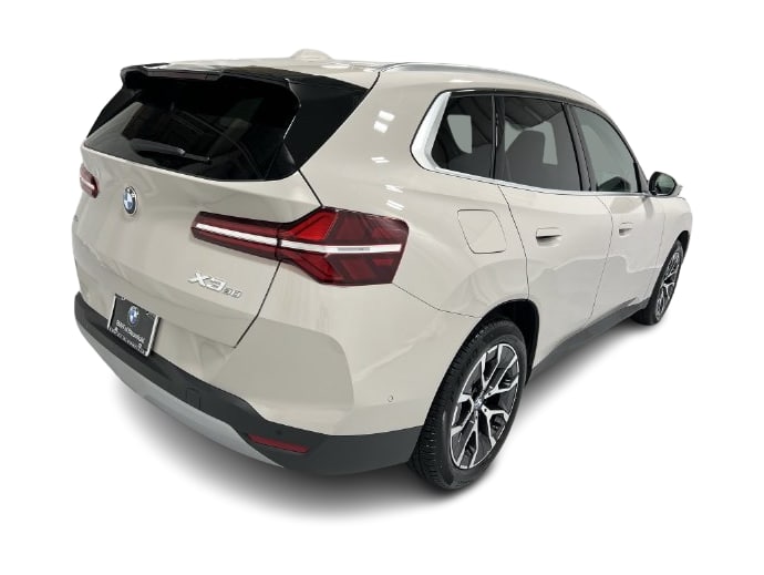 Thumbnail: 2026 BMW X3 - 21