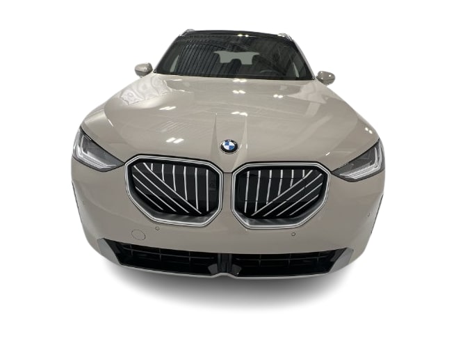 Thumbnail: 2026 BMW X3 - 25
