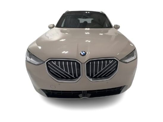 Thumbnail: 2026 BMW X3 - 6