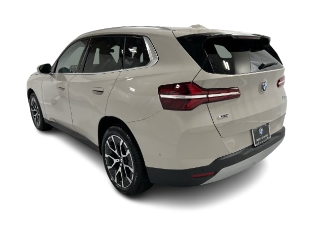 Thumbnail: 2026 BMW X3 - 4