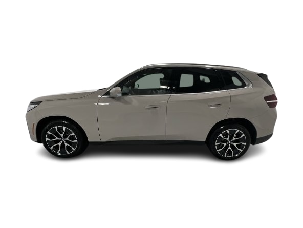 Thumbnail: 2026 BMW X3 - 22