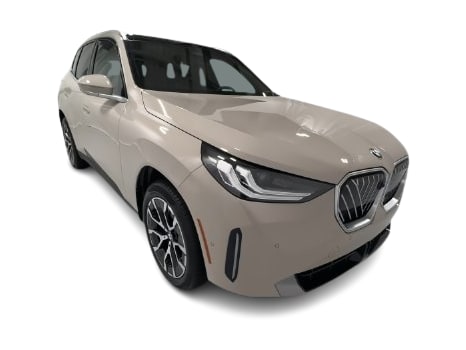 Thumbnail: 2026 BMW X3 - 19