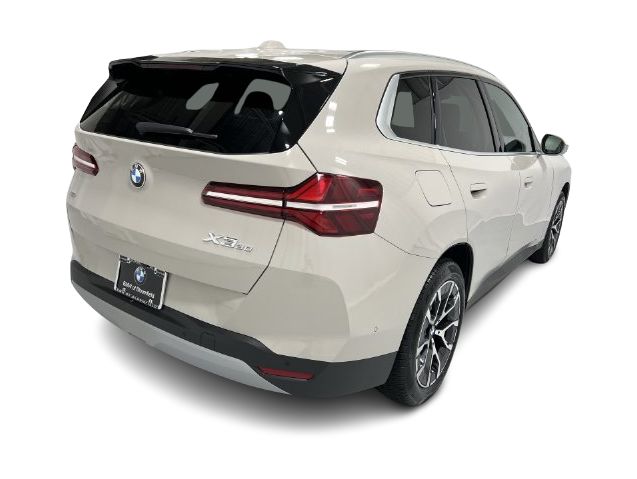 Thumbnail: 2026 BMW X3 - 23