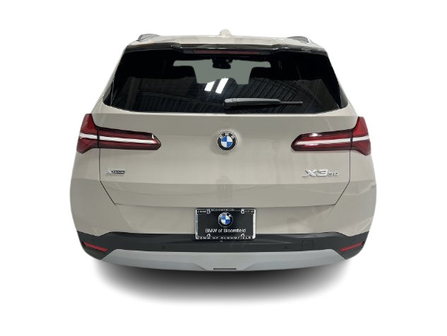 Thumbnail: 2026 BMW X3 - 5