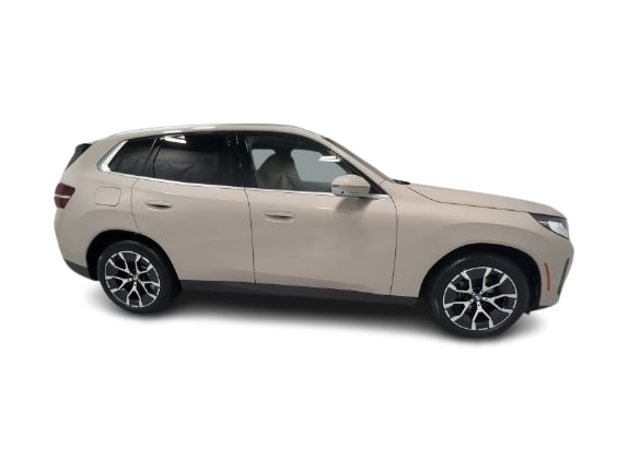 Thumbnail: 2026 BMW X3 - 21