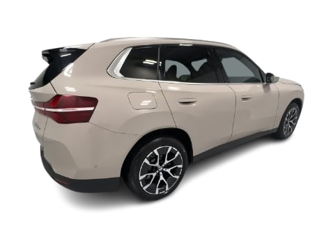Thumbnail: 2026 BMW X3 - 20