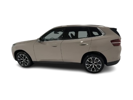 Thumbnail: 2026 BMW X3 - 3
